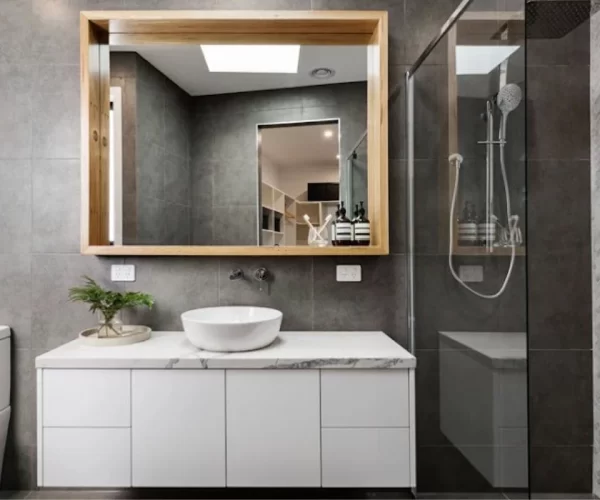 Choosing the Right Vanity for Your Bathroom