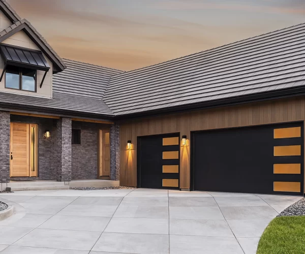 3 Indications You Need A New Garage Door For Your Home