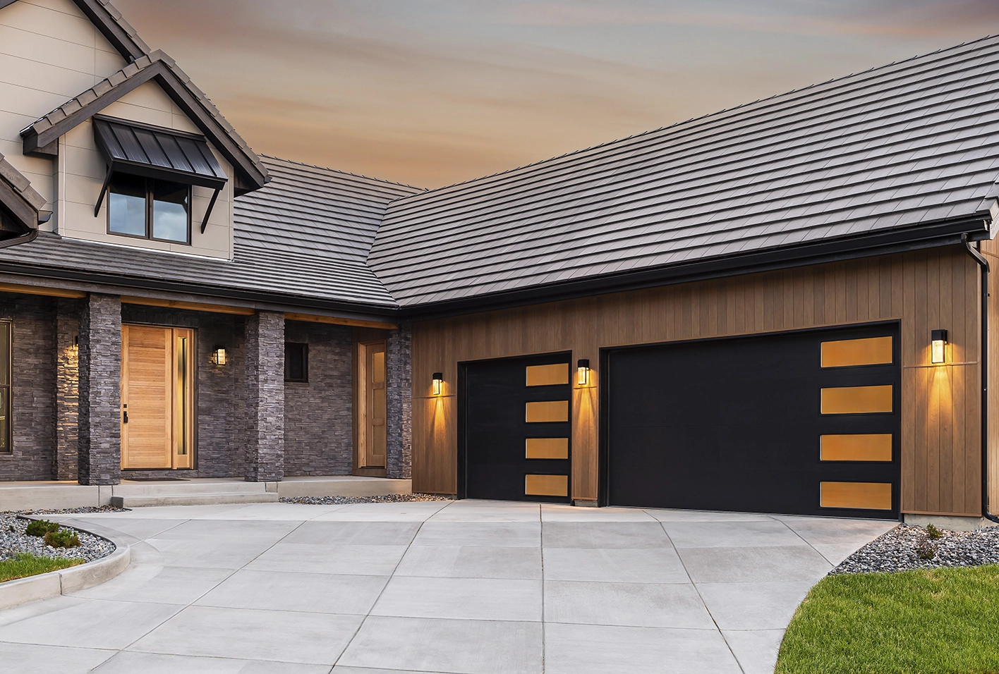 3 Indications You Need A New Garage Door For Your Home