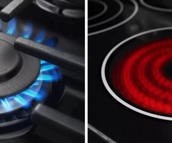 The Pros and Cons of Gas Vs Electric Appliances