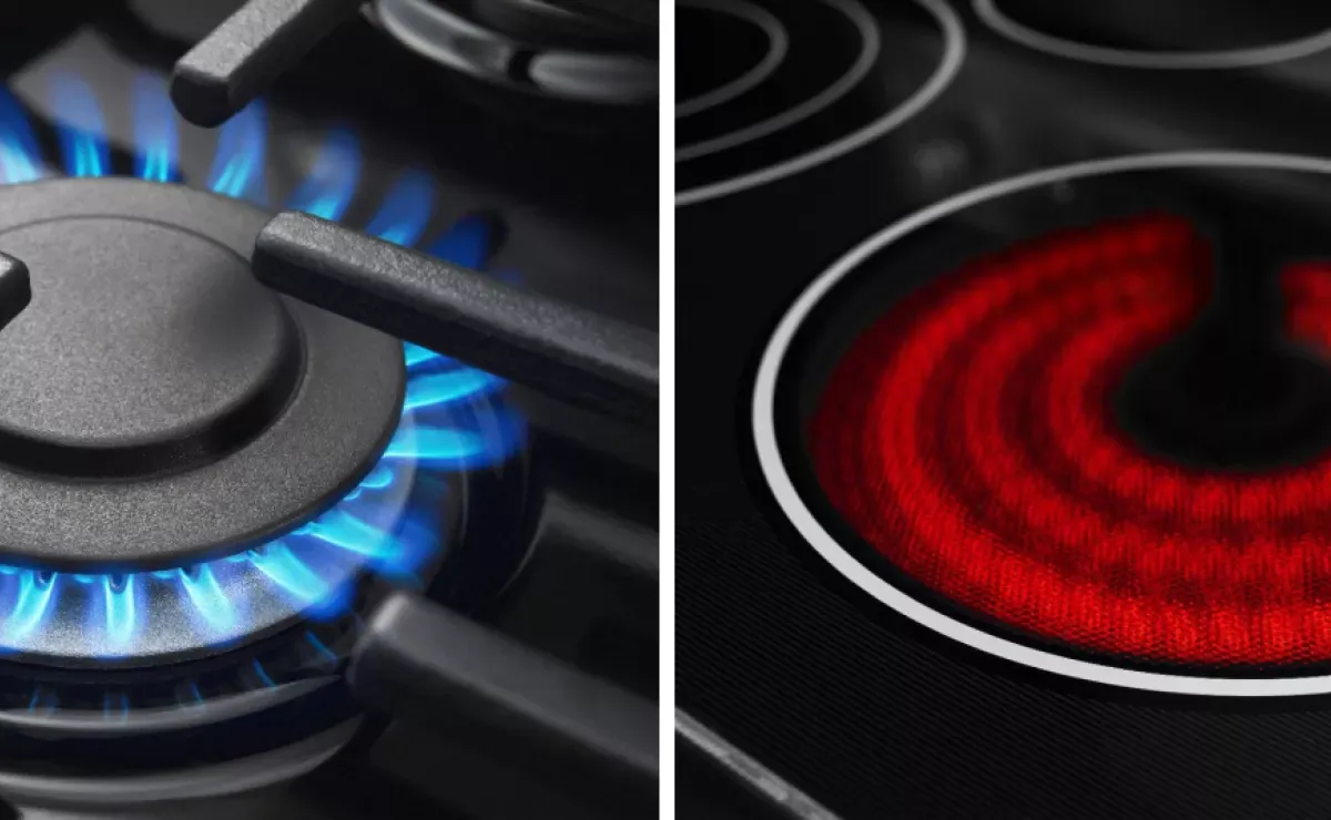 The Pros and Cons of Gas Vs Electric Appliances